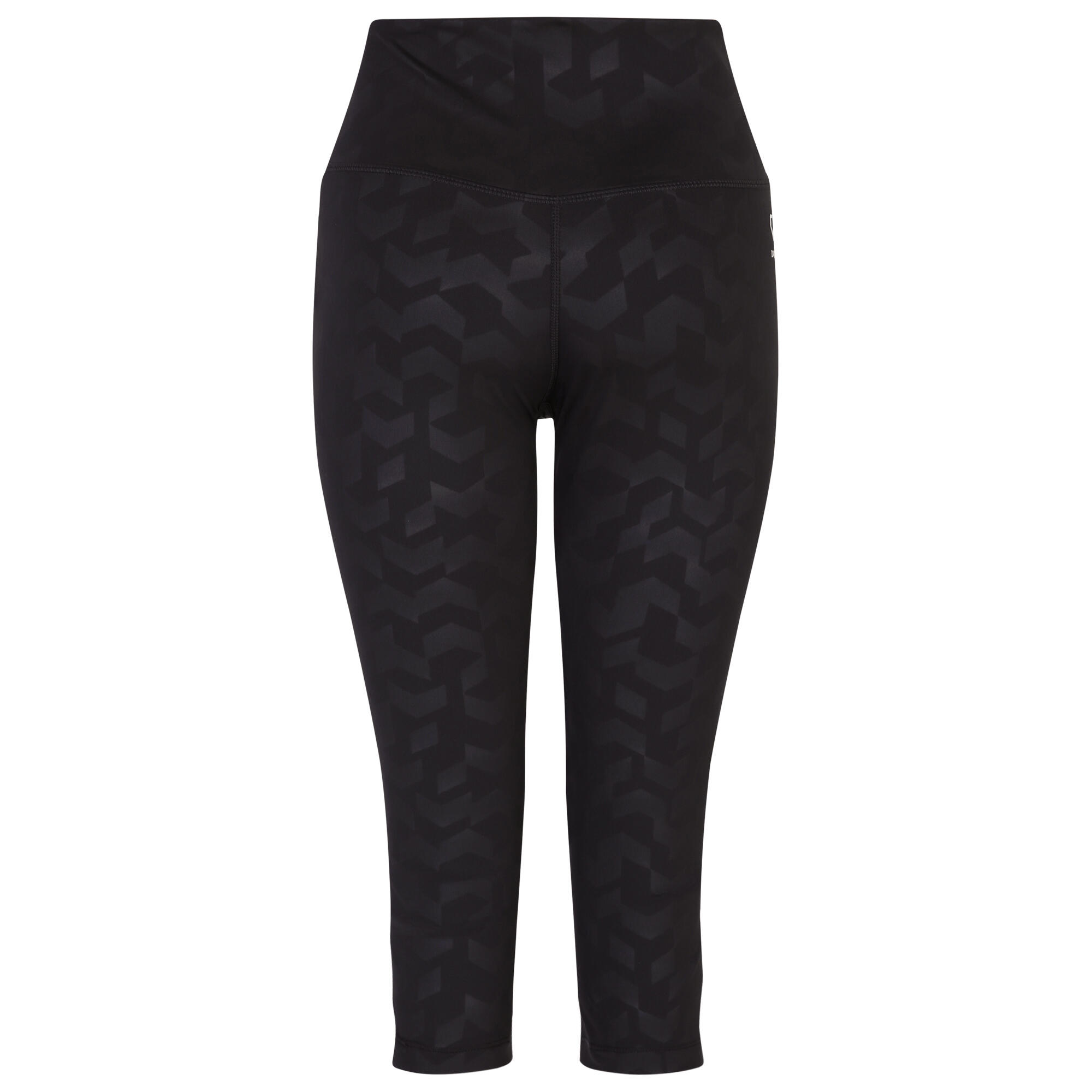Legging 3/4 de sport femme Influential 3/5
