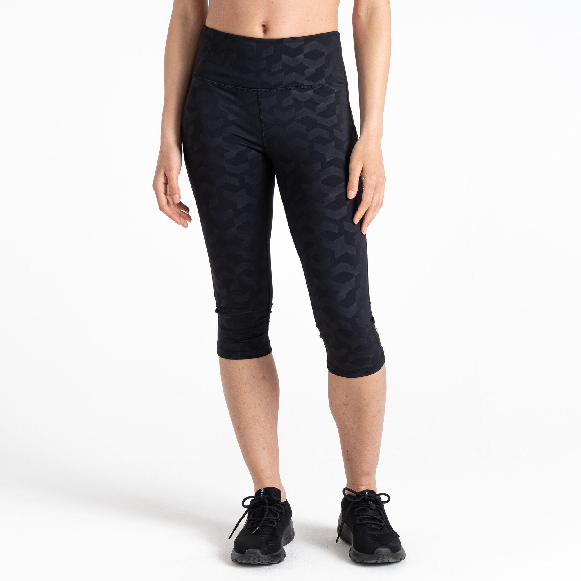 Legging 3/4 de sport femme Influential 5/5