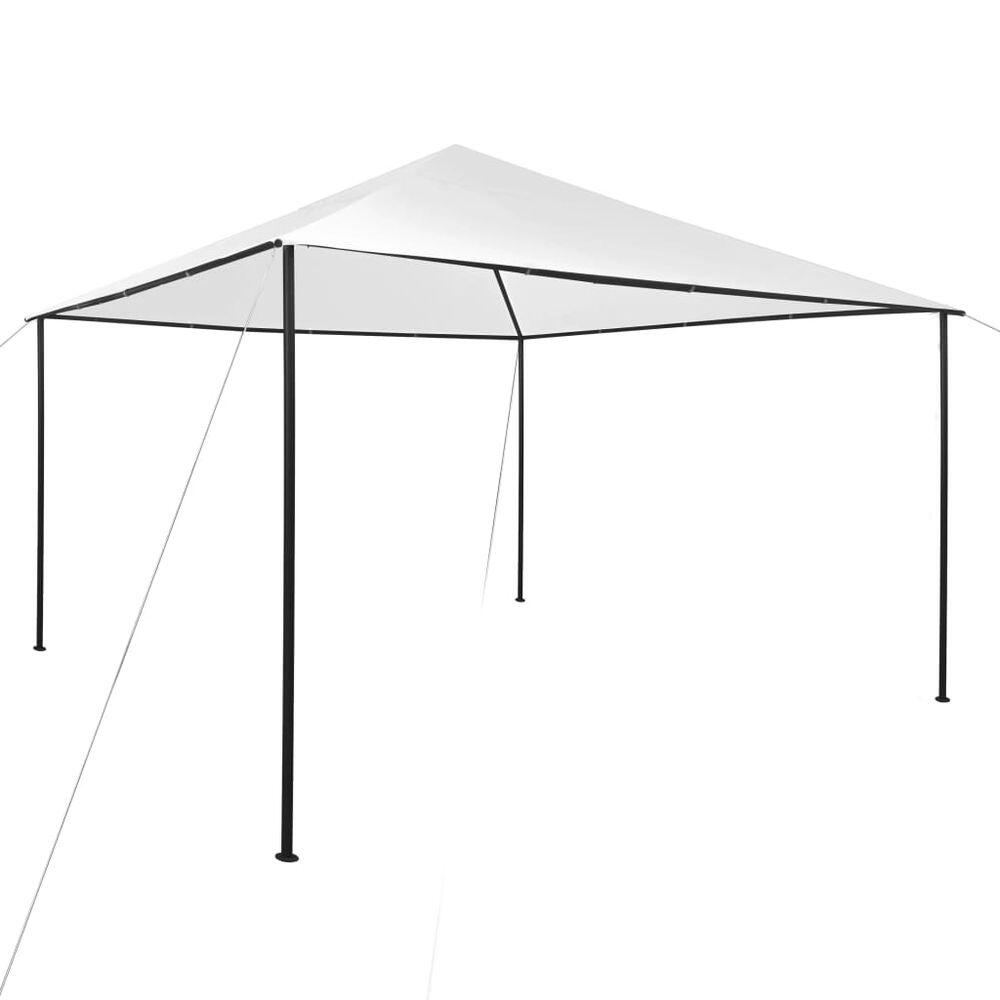 Gazebo 4x4 M Antracite