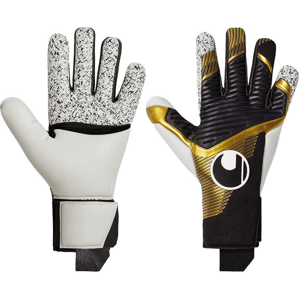 UHLSPORT Uhlsport Powerline Elite FlexCut HN #338 Goalkeeper Gloves