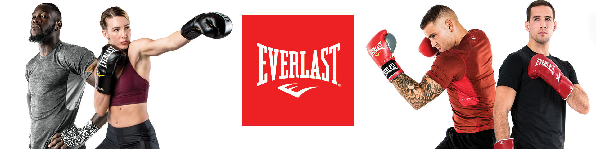 Punching Bag Everlast 7/7