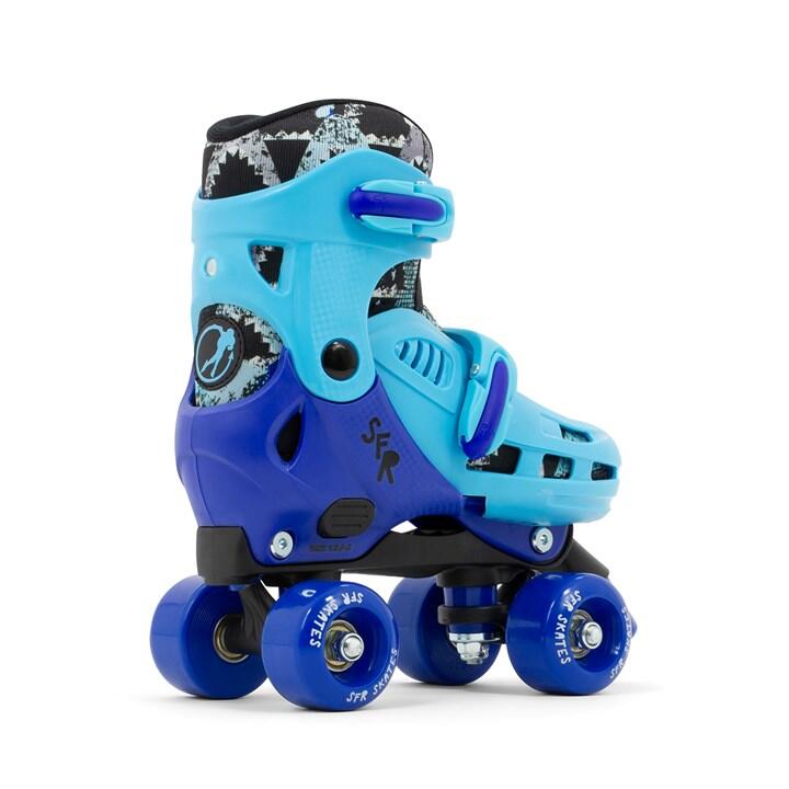 Hurricane IV Quad Roller Skates 3/5