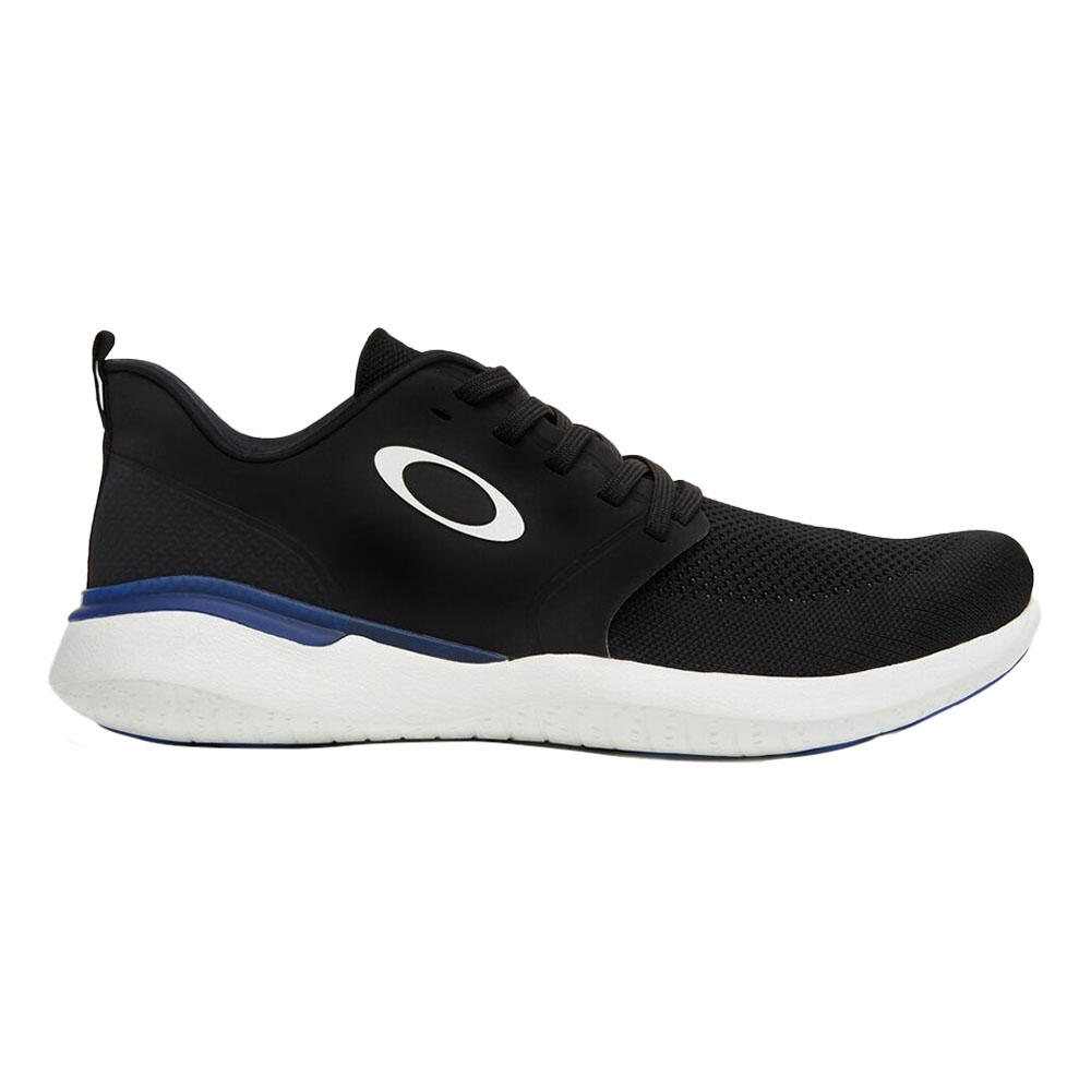 Hammerhead Mens Trainers Blackout OAKLEY Decathlon