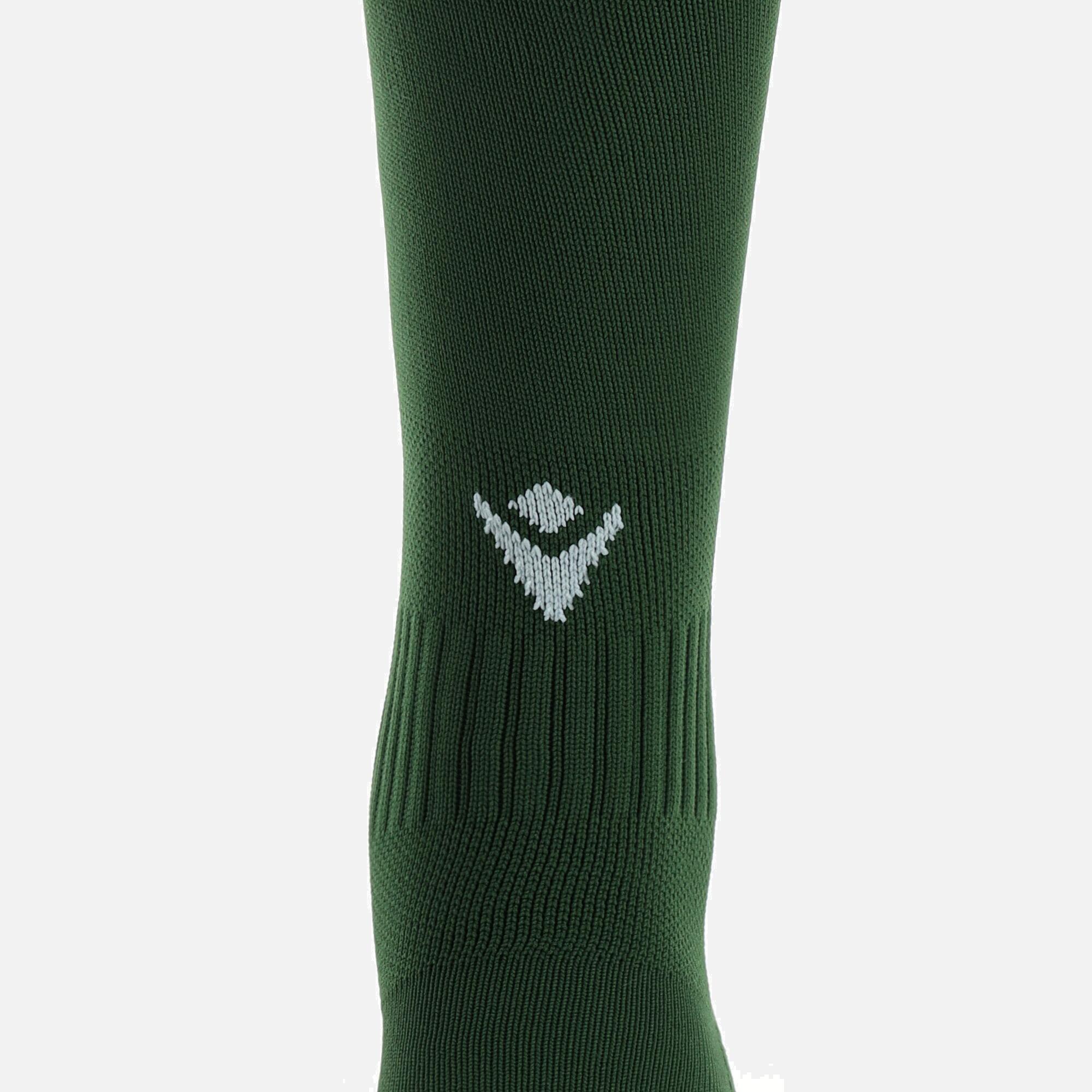 MACRON WRU WALES Mens HOME SOCKS 3/3