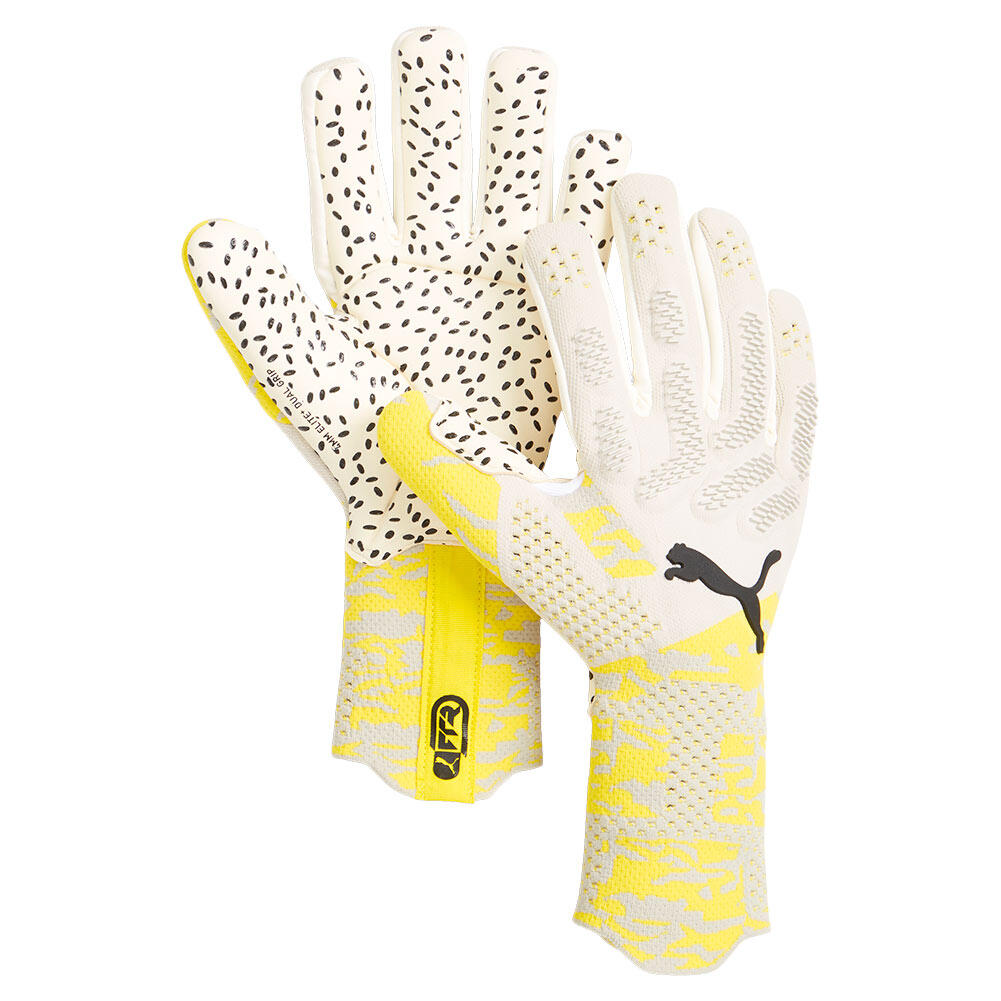 Puma FUTURE ULTIMATE NC Goalkeeper Gloves PUMA Decathlon