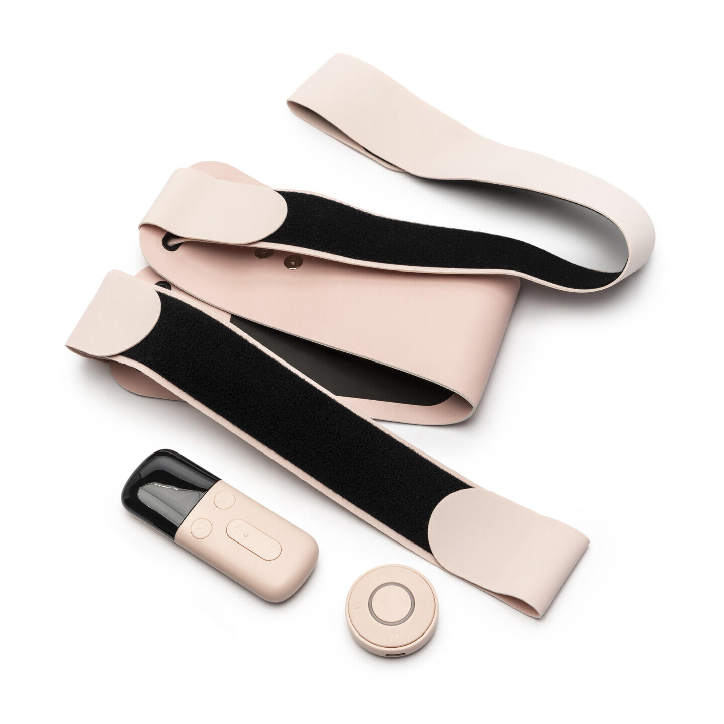 Bodi-Tek AB, Tone & Shape EMS Toning Belt 2/8
