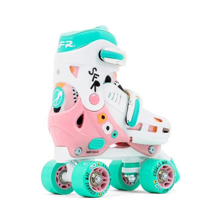 Storm V Quad Roller Skates 4/7