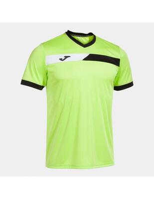 Joma Court Herren-Tennisshirt