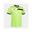 T-Shirt Manga Curta Padel Homem Joma Court Lima