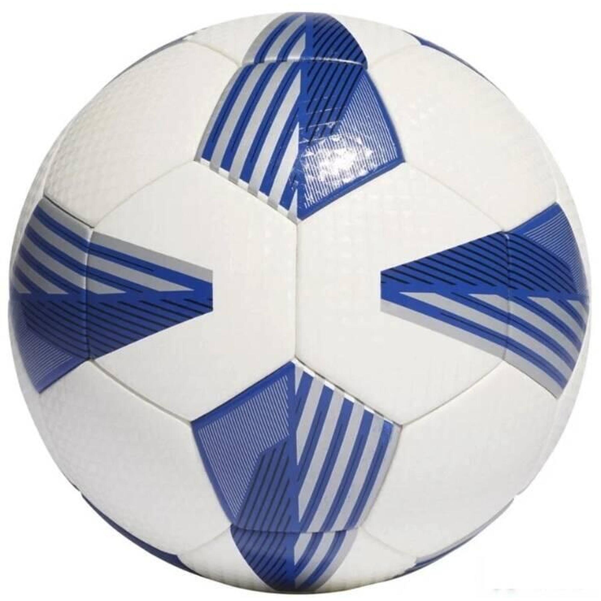 Piłka do piłki nożnej Adidas Tiro League TB ADIDAS | Decathlon