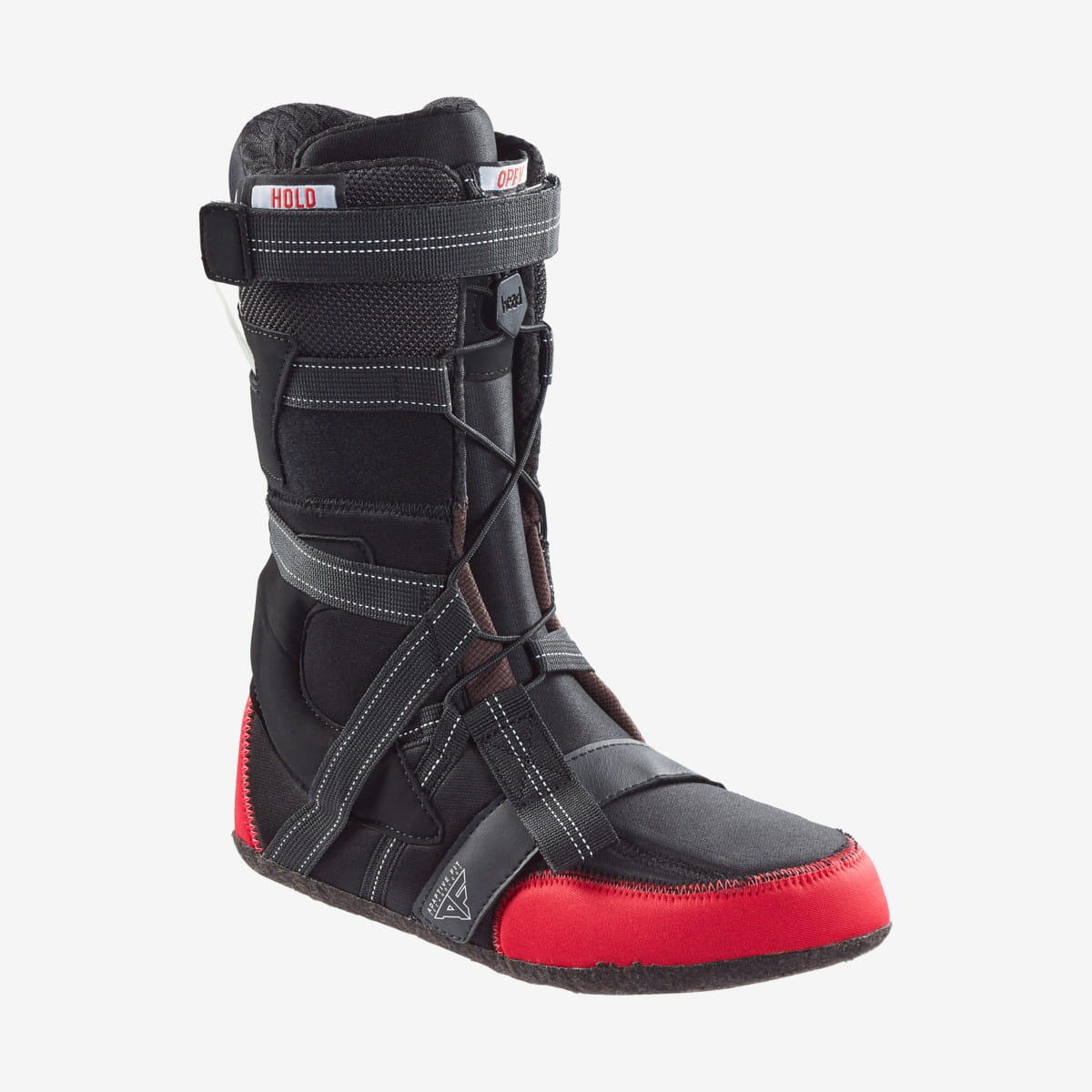 Buty Snowboardowe męskie Head Four Boa Focus Liquid Fit 3/7