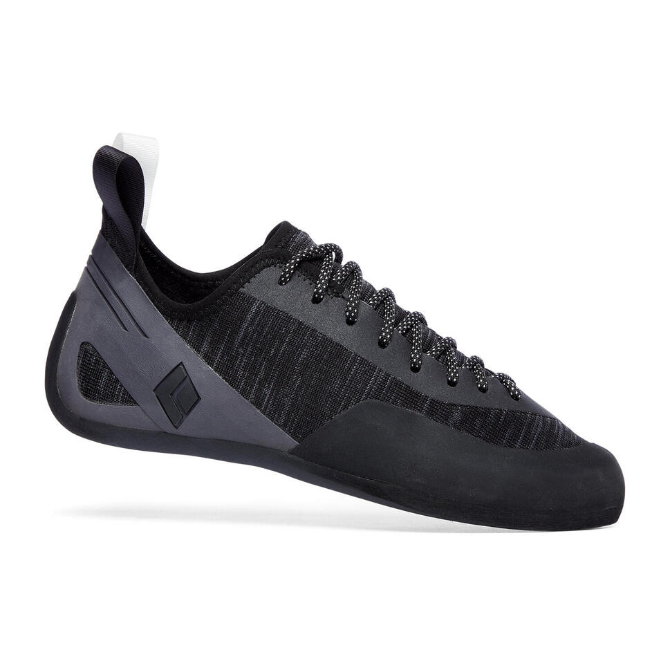 Buty wspinaczkowe męskie Black Diamond Momentum Lace Climbing Shoes sznurowane