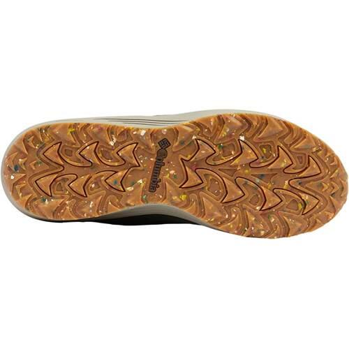 Columbia Trailstorm Mid Waterproof Omni Heat 5/5
