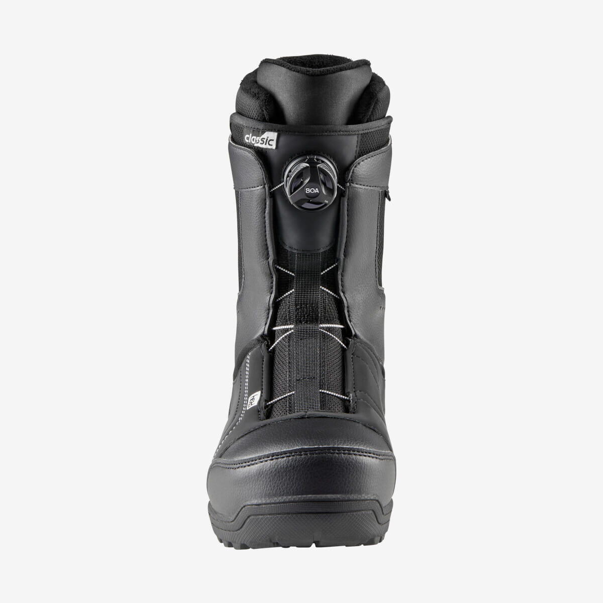 Scarponi da Snowboard Head Classic Lyt Boa 3/7