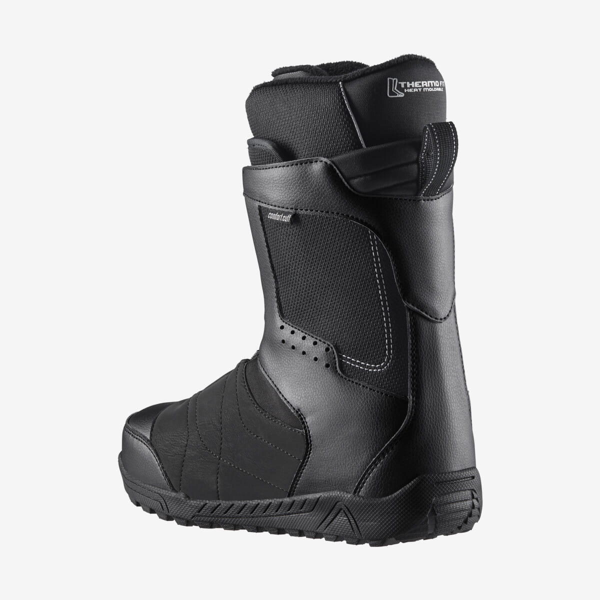 Scarponi da Snowboard Head Classic Lyt Boa 2/7