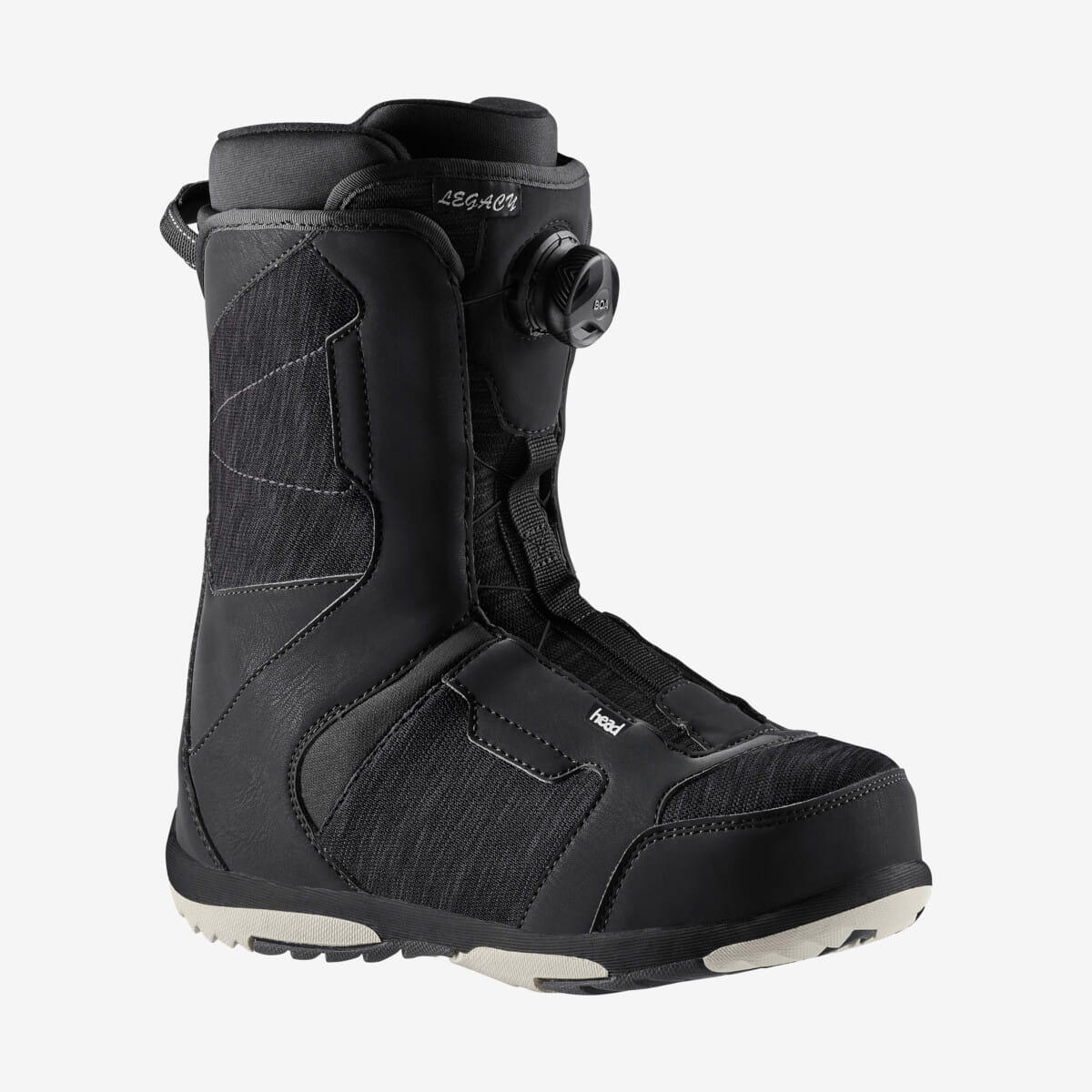 Buty snowboardowe Head - Decathlon.pl