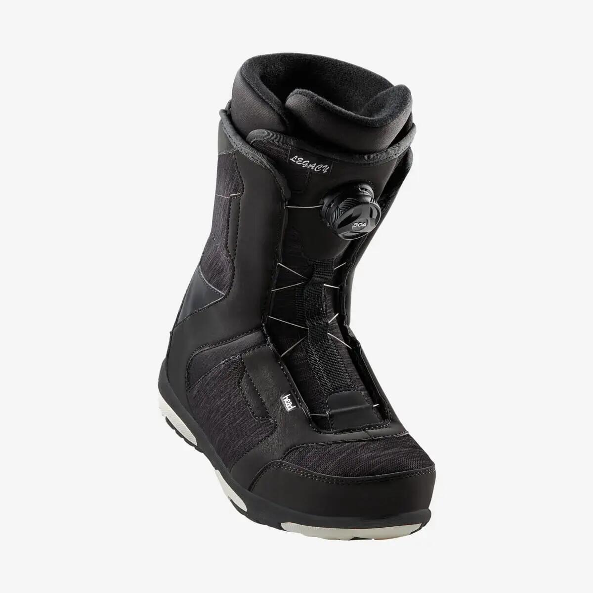 Snowboard Boots Head Legacy W Boa 2024 3/7