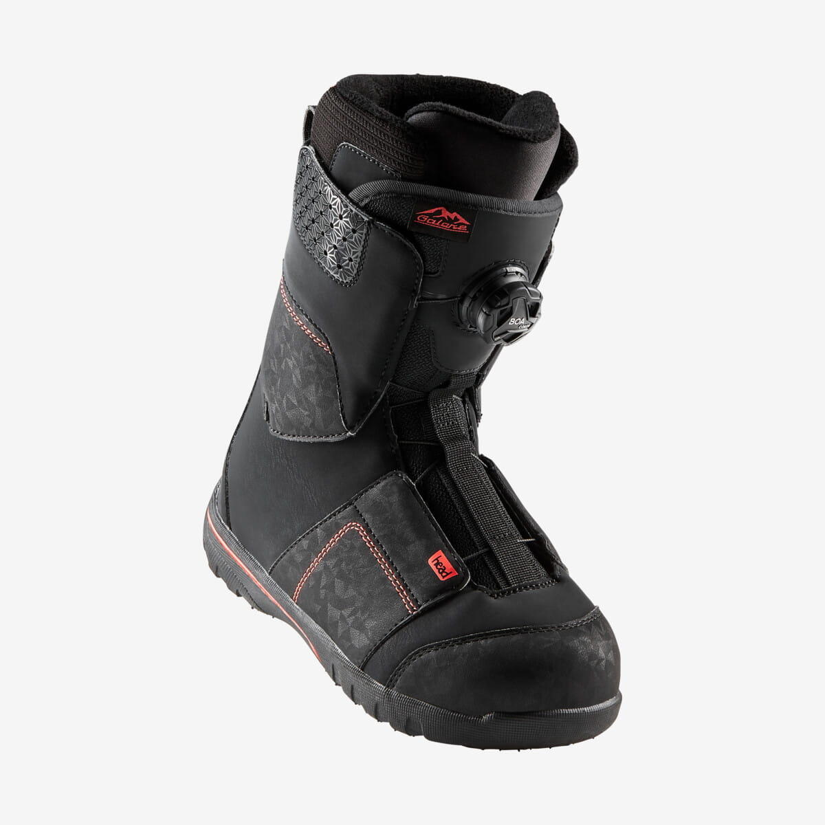 Snowboardschoenen Head Galore Lyt Boa Coiler 3/5