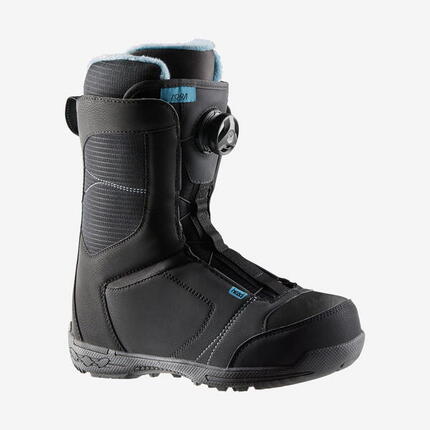 Buty snowboardowe damskie HEAD Zora Lyt Boa W