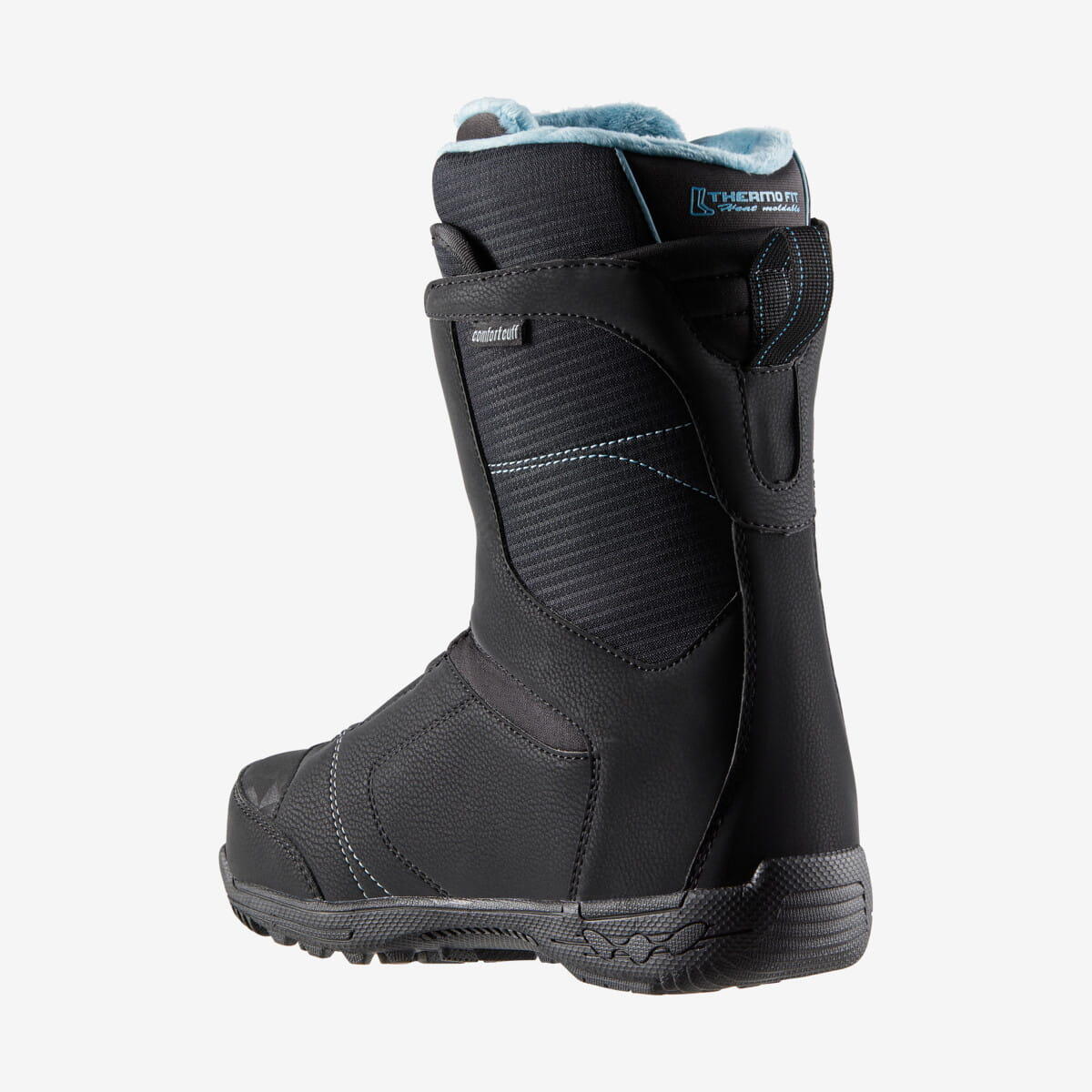 Buty Snowboardowe damskie Head Zora Lyt Boa 2/5