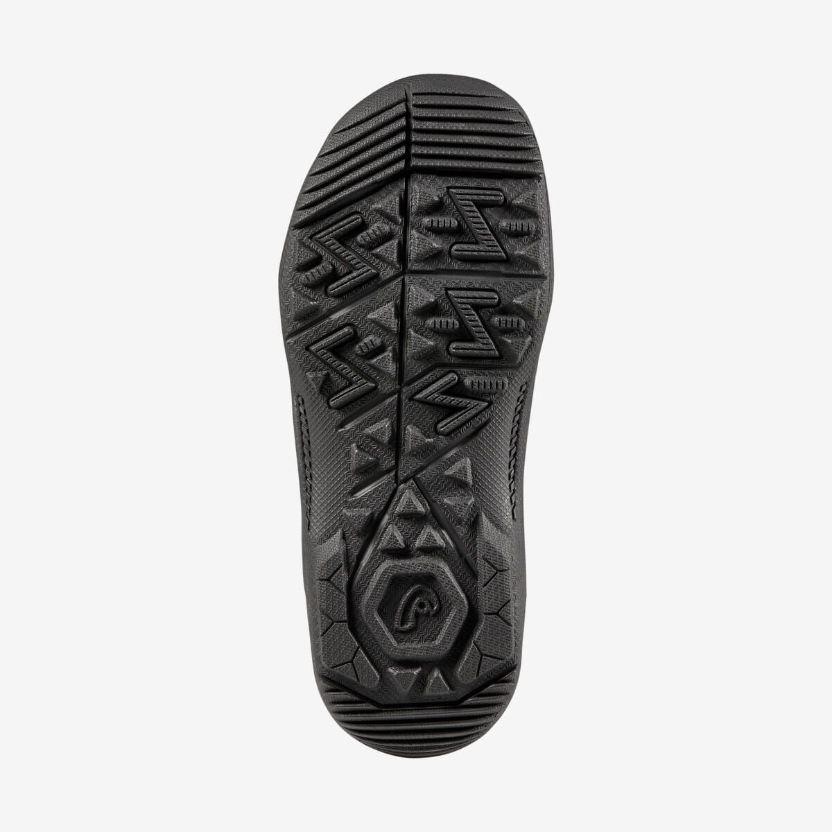 Buty Snowboardowe damskie Head Zora Lyt Boa 3/5