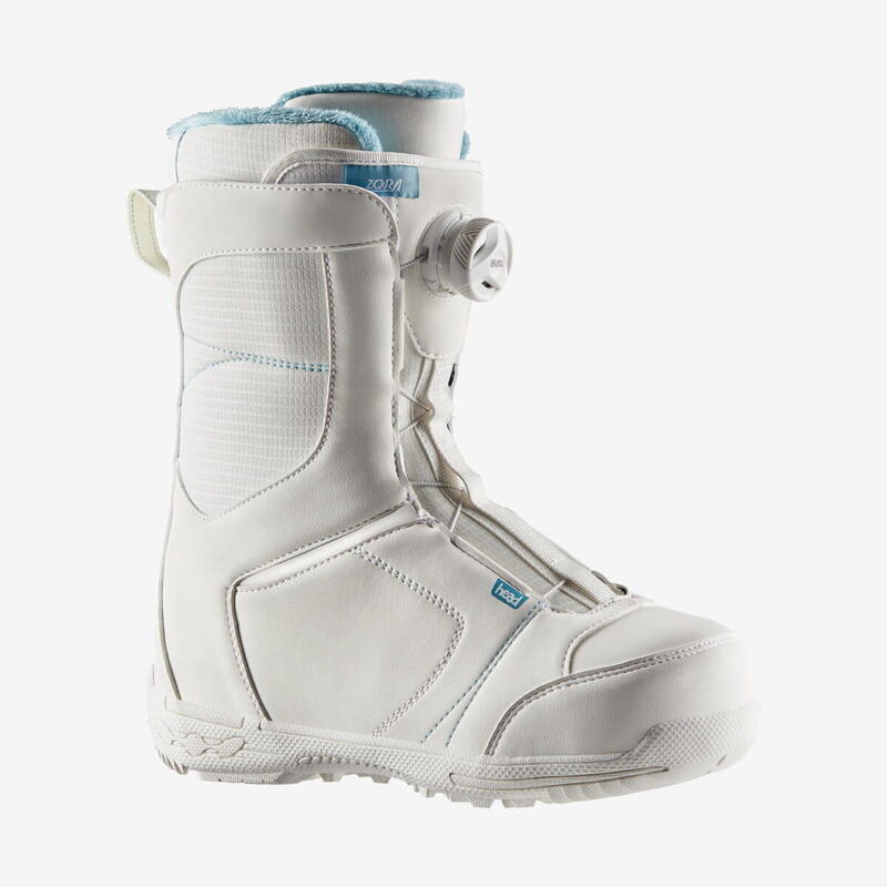 Buty Snowboardowe damskie Head Zora Lyt Boa