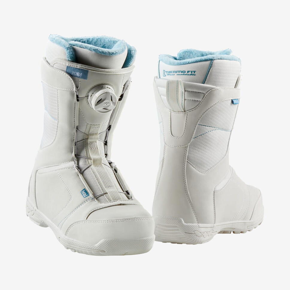 Buty Snowboardowe damskie Head Zora Lyt Boa