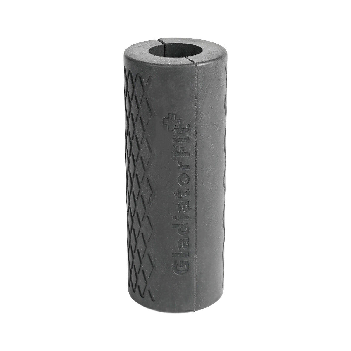 GladiatorFit Impugnature per grassi in silicone (set di 2) 4/5