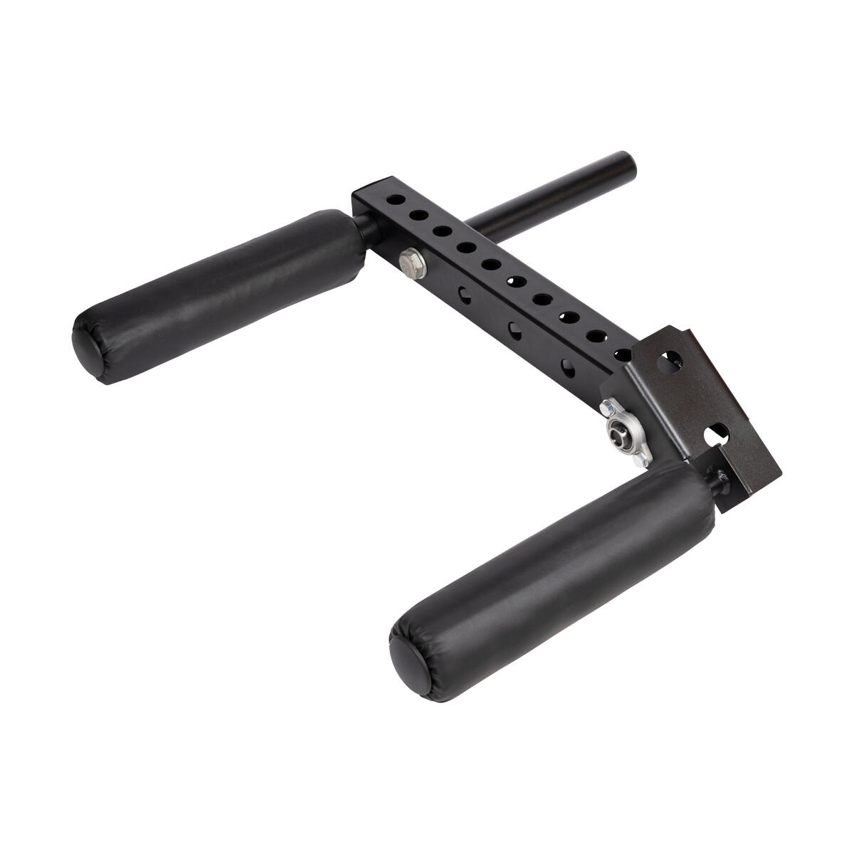 Leg Curl Erweiterung für GladiatorFit Racks und Rigs 4/4