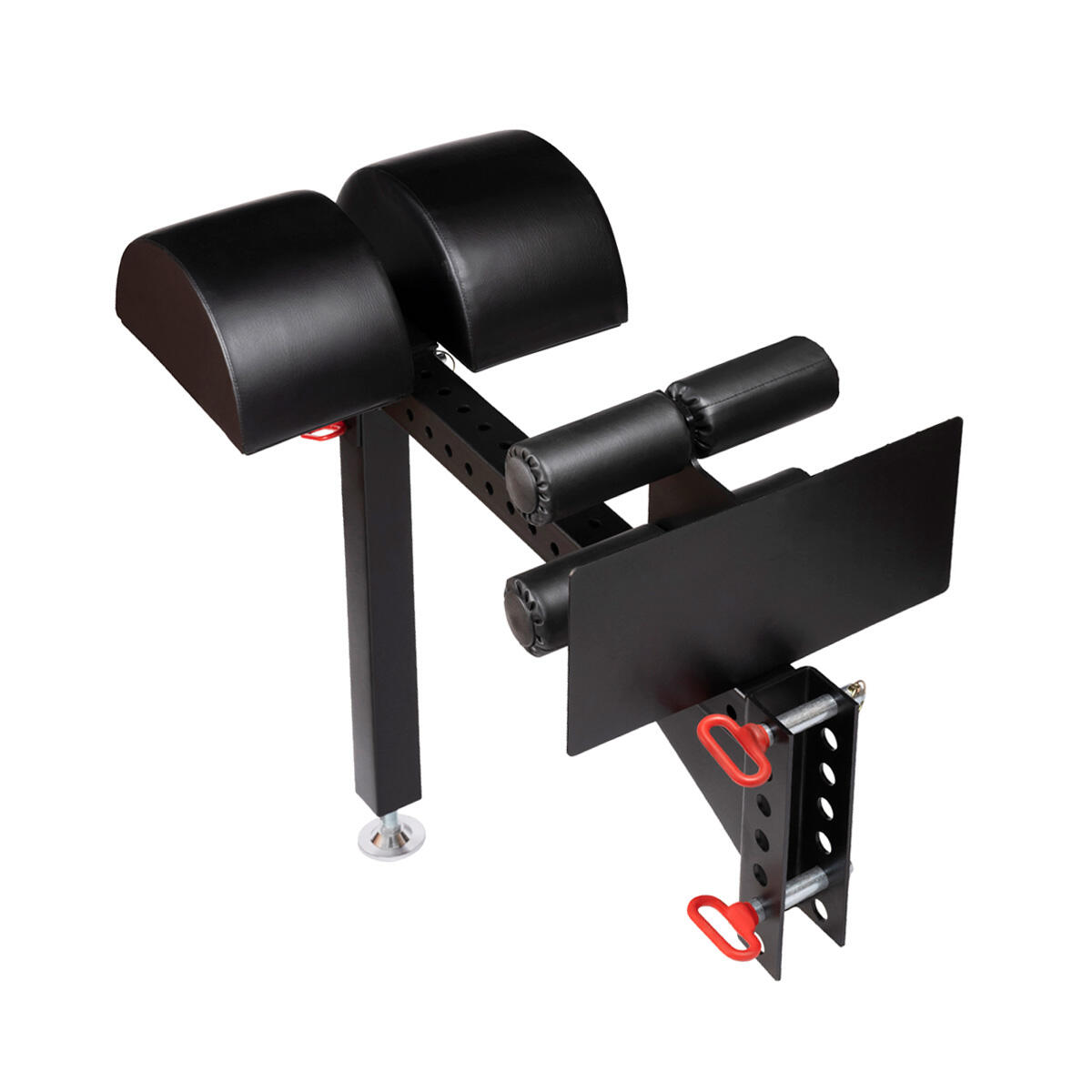 Verstellbare GHD-Bank für GladiatorFit-Racks und -Rigs 2/3