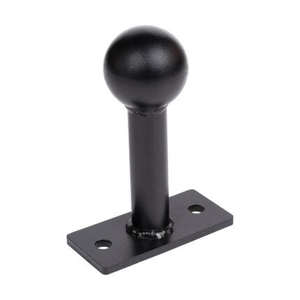 Poignée de traction "Pull-up Sphere" pour racks et rigs GladiatorFit