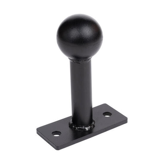 Poignée de traction "Pull-up Sphere" pour racks et rigs GladiatorFit