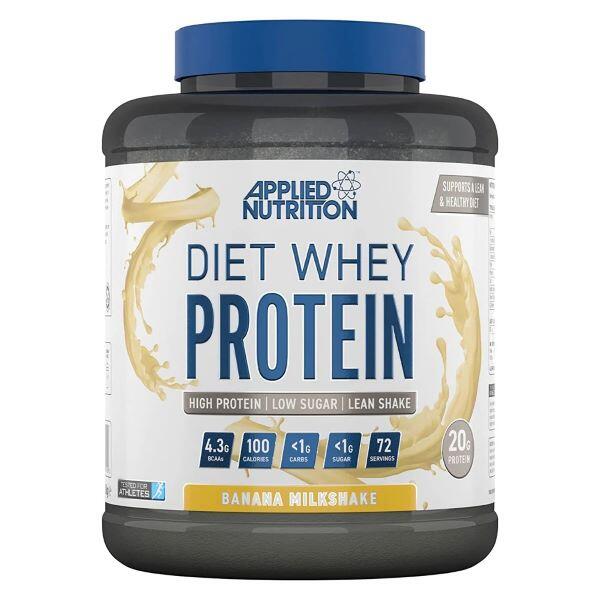 Diet Whey Iso 1.8kg Applied Nutrition