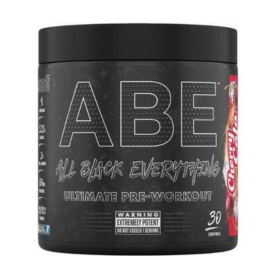Pre-workout ABE 315g Applied Nutrition