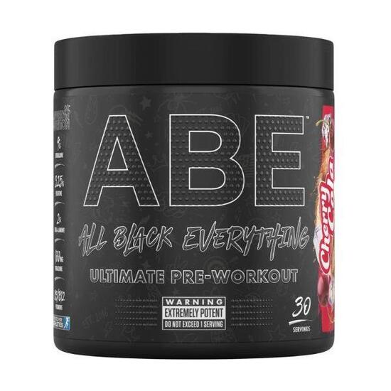 Pre-workout ABE 315g Applied Nutrition