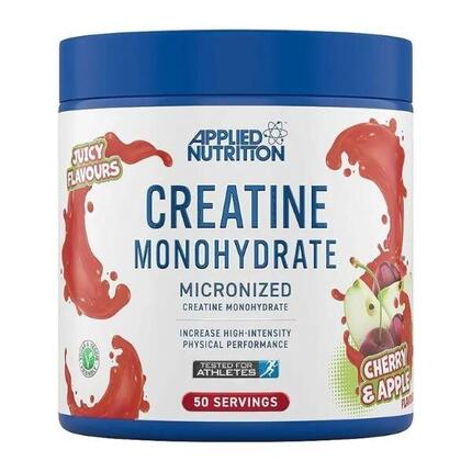 Applied Nutrition Creatine Monohydrate Micronized (250g) Unflavoured