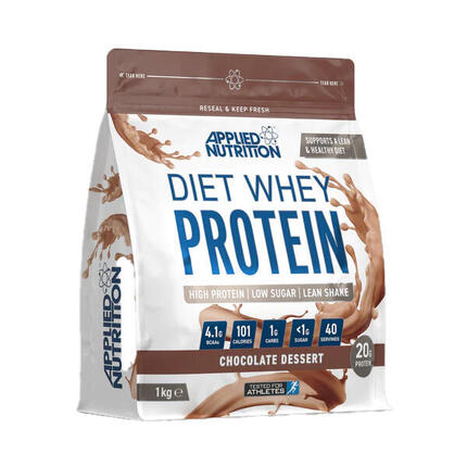 Diet Whey Iso 1kg Applied Nutrition