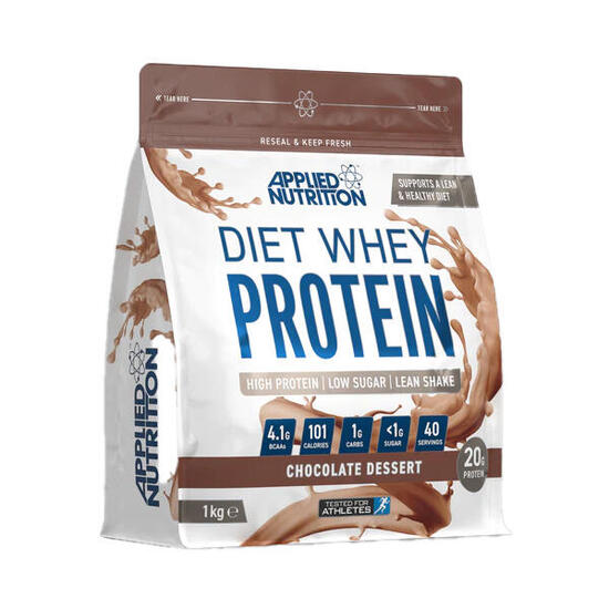 Diet Whey Iso 1kg Applied Nutrition