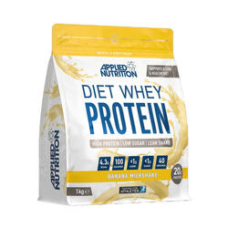 Diet Whey Iso 1kg Applied Nutrition