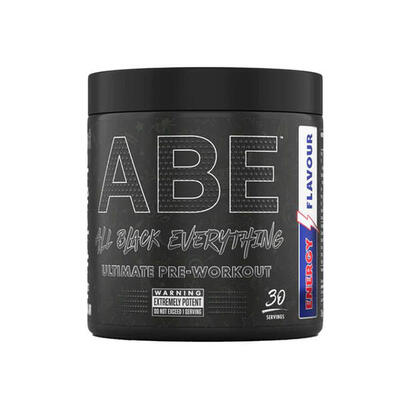 Pre-workout ABE 315g Applied Nutrition