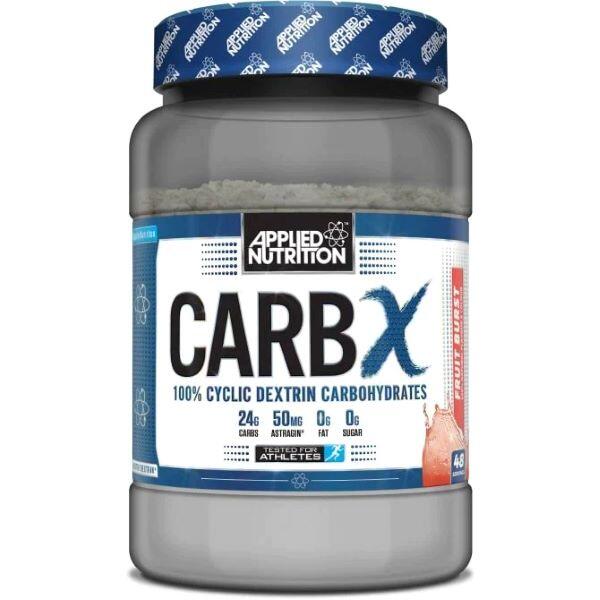 APPLIED NUTRITION Carb-X 1,2kg Applied Nutrition