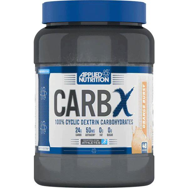 Applied Nutrition Carb X 1200g Orange Burst