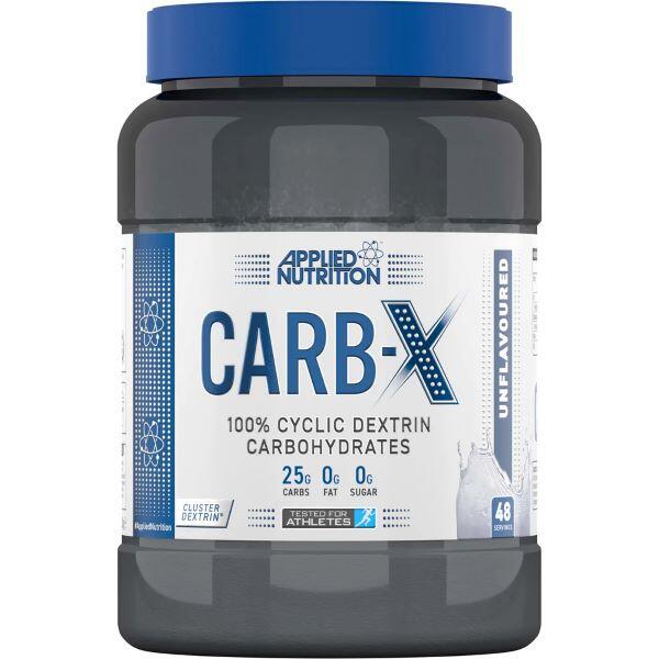 APPLIED NUTRITION Carb-X 1,2kg Applied Nutrition