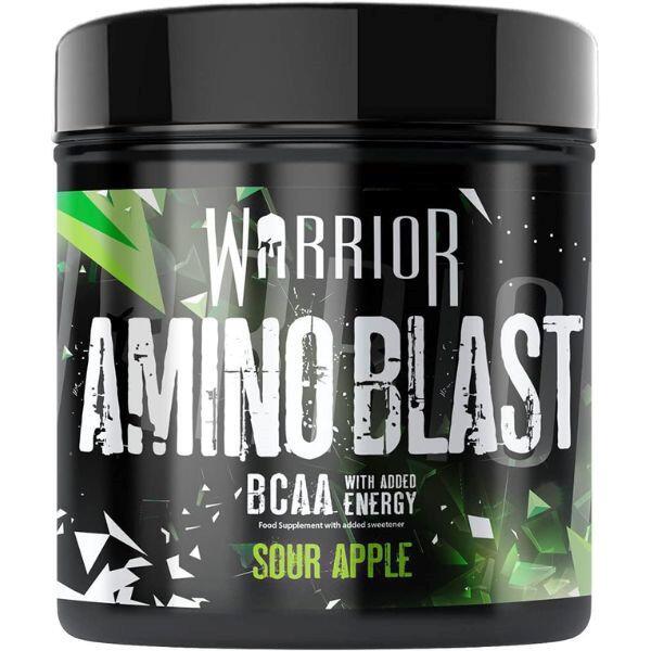 WARRIOR Amino Blast 270g Warrior