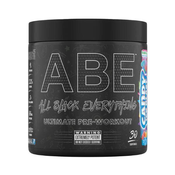 ABE Ultimate Pre-workout (315g)