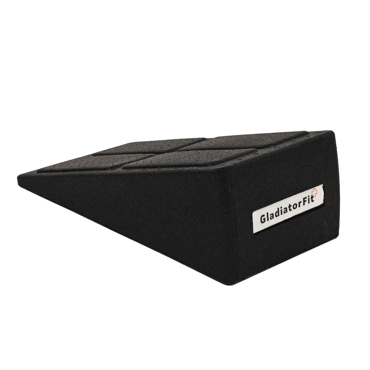 Cales Slant Board GladiatorFit 3 pièces EPP 9°/18° (empilables 27°) 2/4