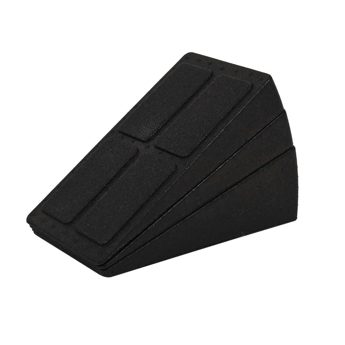 Cales Slant Board GladiatorFit 3 pièces EPP 9°/18° (empilables 27°) 3/4