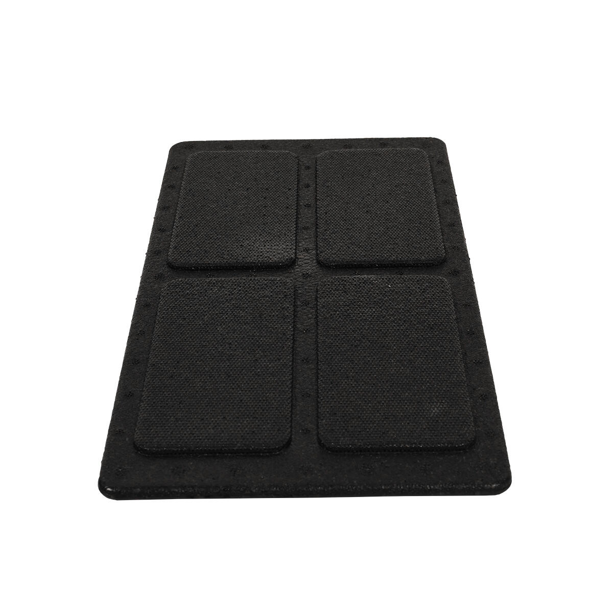 Cales Slant Board GladiatorFit 3 pièces EPP 9°/18° (empilables 27°) 4/4