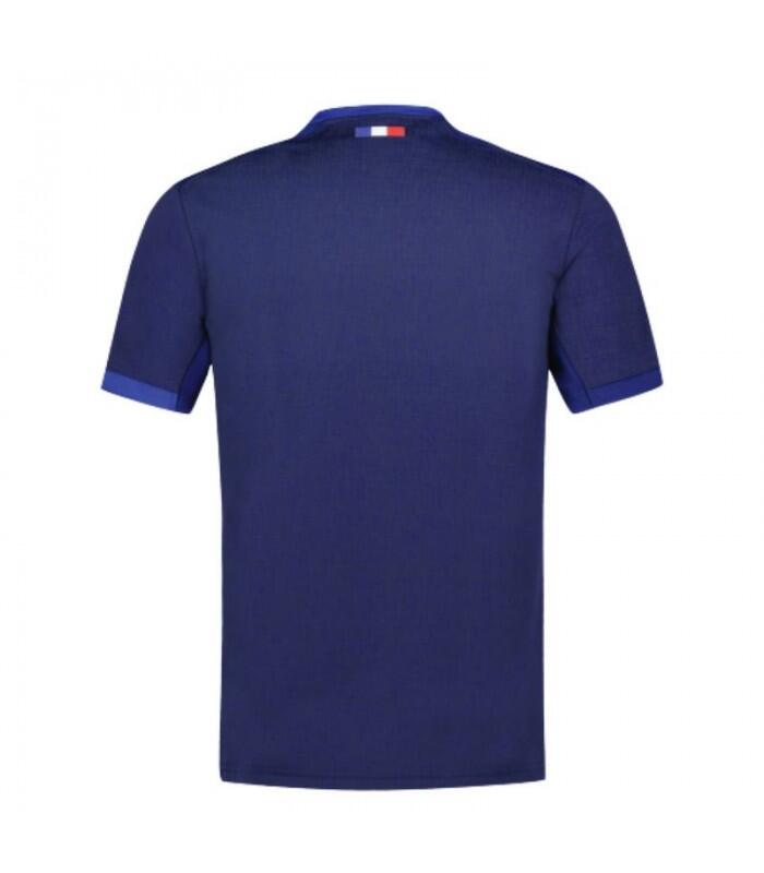 Maglia home replica XV de France 2023/24 2/5