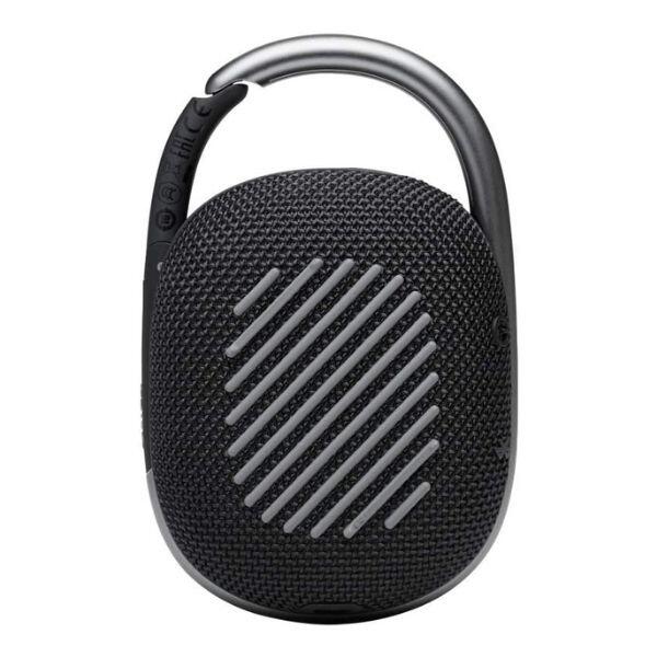 JBL Clip 4 Ultra-portable IPX7 Waterproof Speaker 3/5